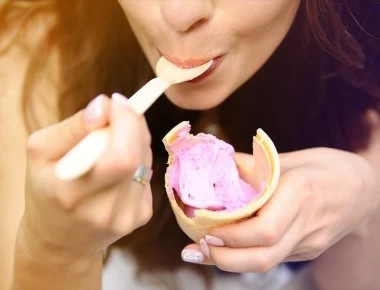 Έρχεται το παγωτό που δεν λιώνει - Ποιο είναι το μυστικό